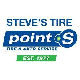 Steve's Point S Tire and Auto Service