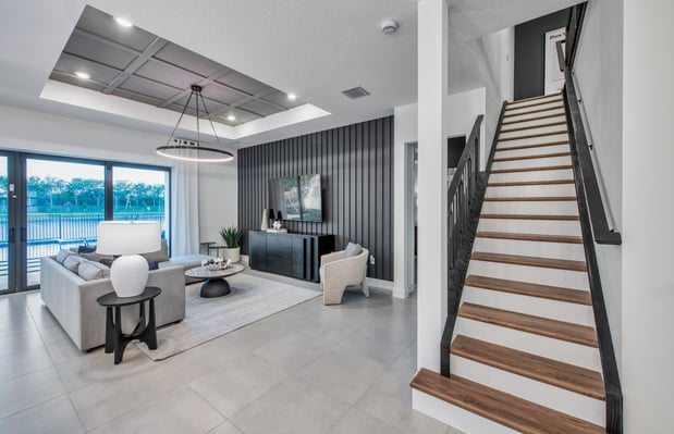 Images Marigold by Pulte Homes