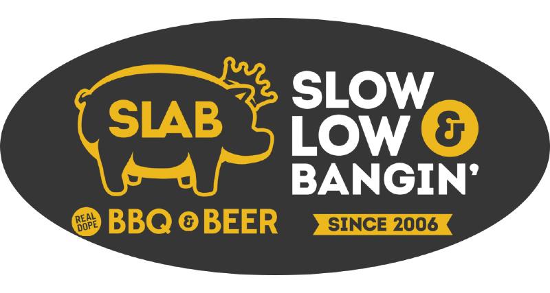 Images SLAB BBQ & Beer