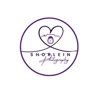 QC SHORLEINPhotography Logo