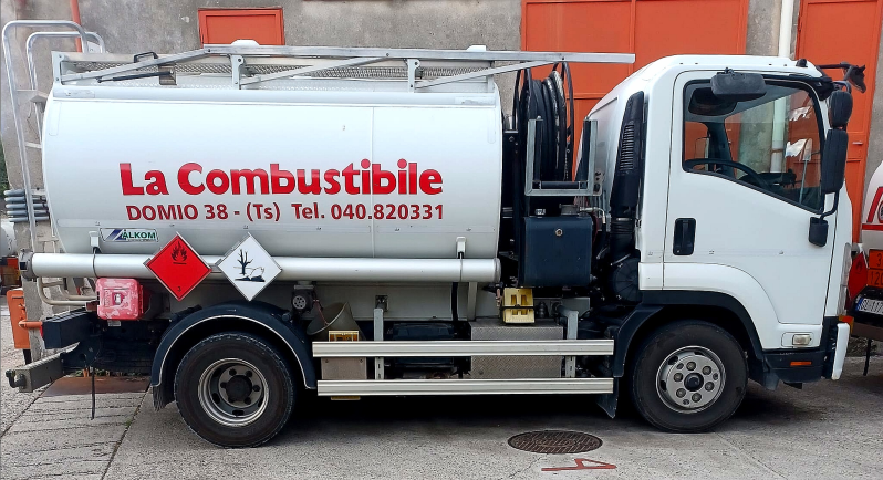Images La Combustibile