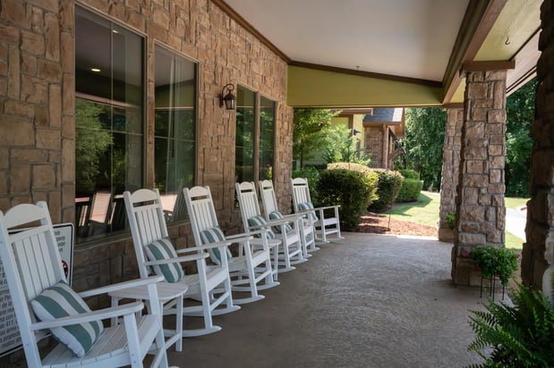 Images Azalea Trails Assisted Living and Memory Care