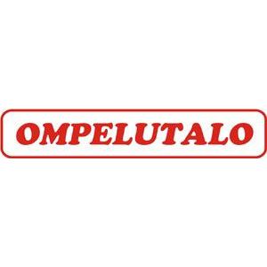 Ompelutalo Oy Logo