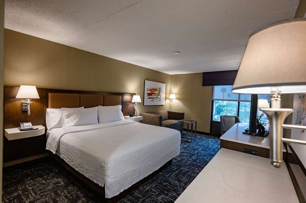 Images Hampton Inn San Diego-Kearny Mesa