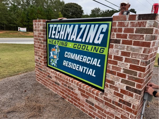 Images Techmazing Heating & Cooling