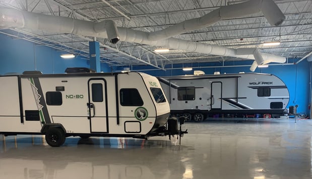 Images Camping World RV Sales