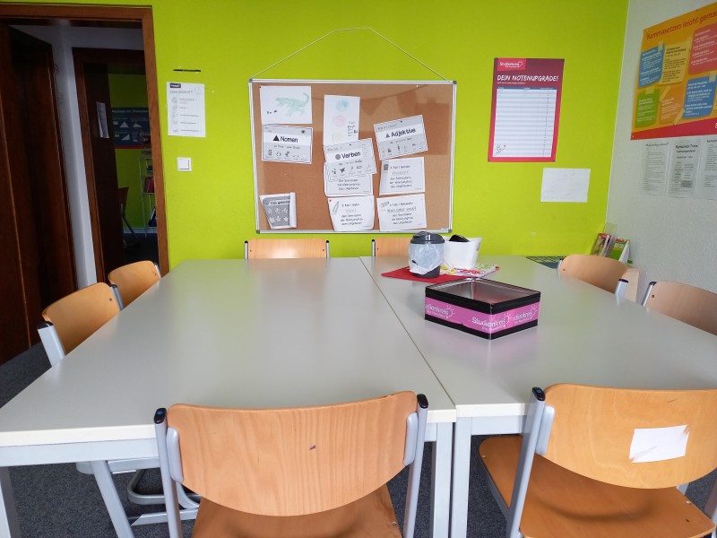 Bilder Studienkreis Nachhilfe Ibbenbüren