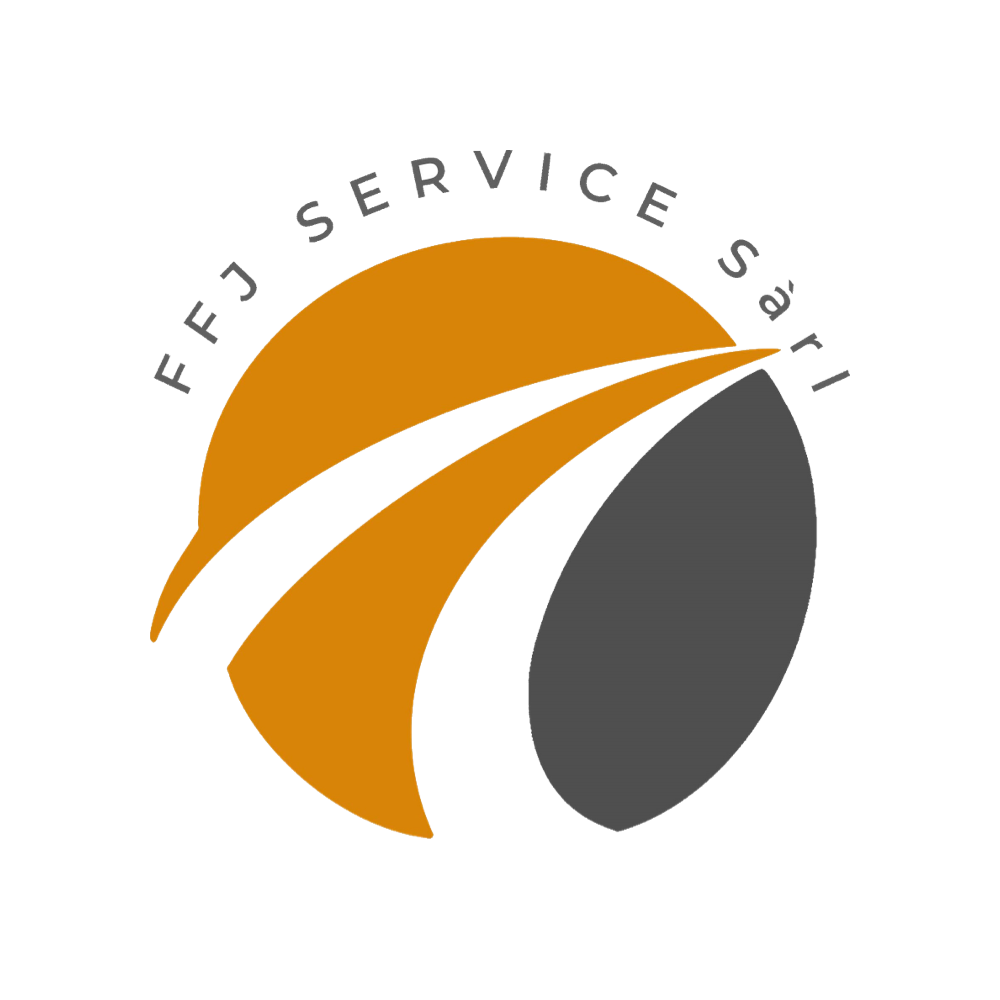 FFJ Service Sàrl Logo