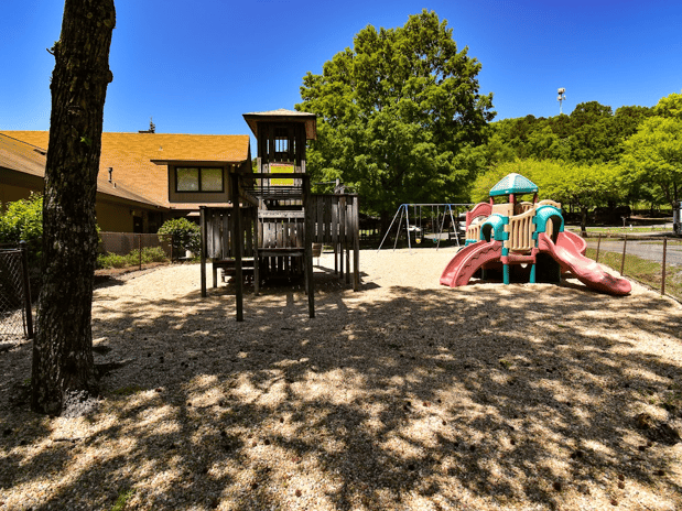 Images Birmingham South RV Park