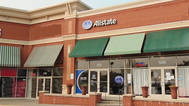 Images Jayne Fidei: Allstate Insurance