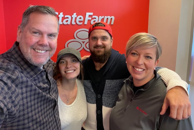 Images Paul Donnelly - State Farm Insurance Agent