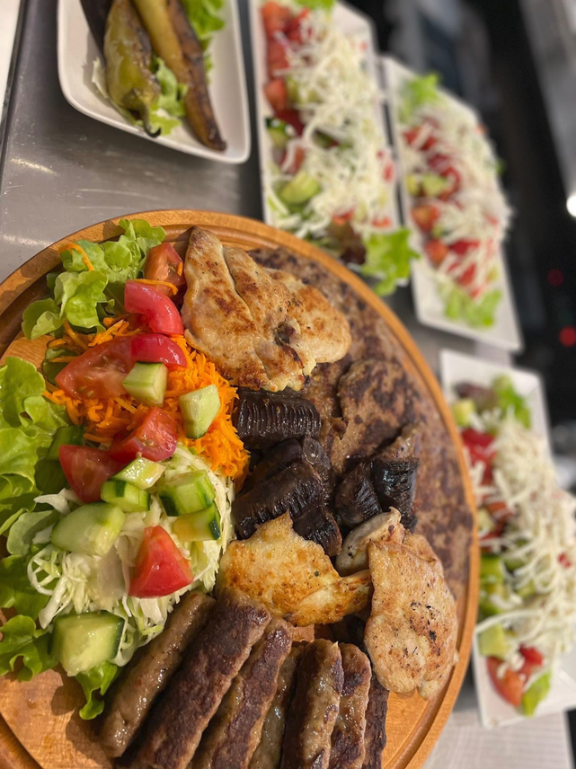 Bilder Restaurant Kulla GmbH