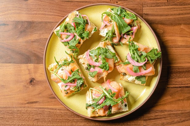 Images Lookout Bar Avon