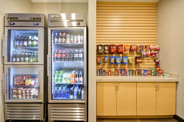 Images Home2 Suites by Hilton Evansville