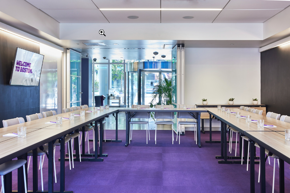 YOTEL Boston