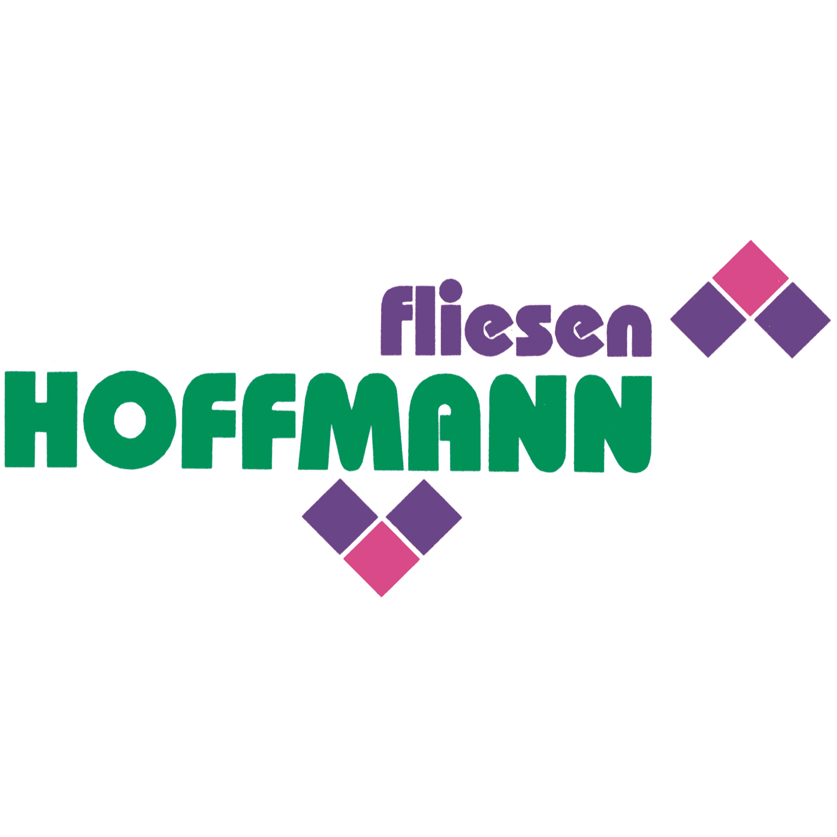 Logo Fliesen Hoffmann