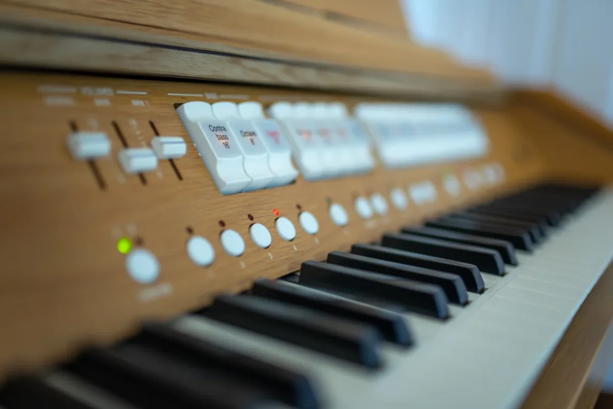 Bild 3 Moormerländer Bestattungshaus Eilers in Moormerland