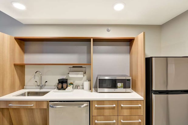 Images Home2 Suites by Hilton Lafayette