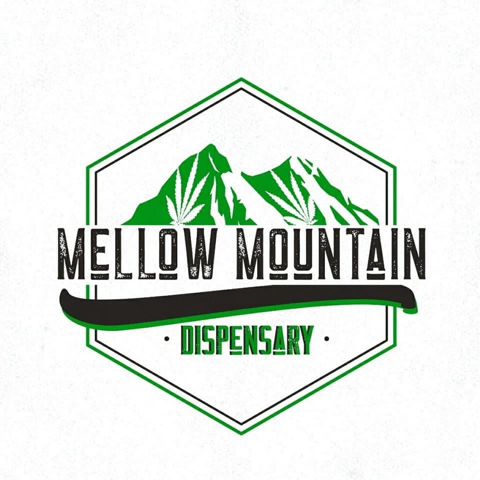 Mellow Mountain Dispensary Logo