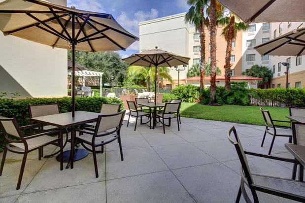 Images Homewood Suites by Hilton West Palm Beach