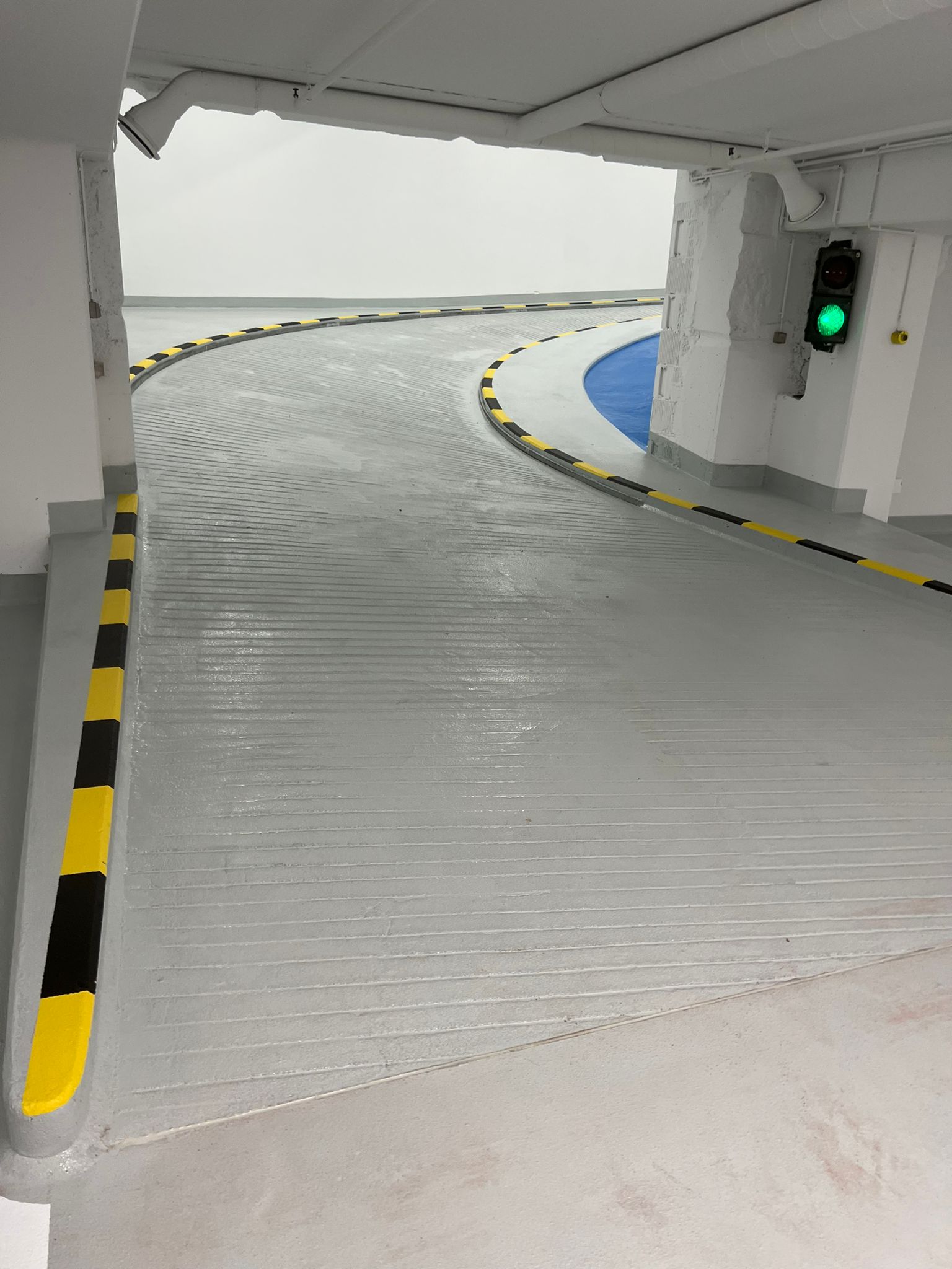 2K Maler + Markierer GmbH, Roseckstraße 4 in Rottenburg am Neckar