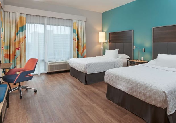 Images Tru by Hilton Pompano Beach Pier