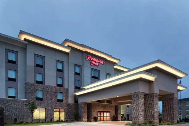 Images Hampton Inn Texarkana Arkansas