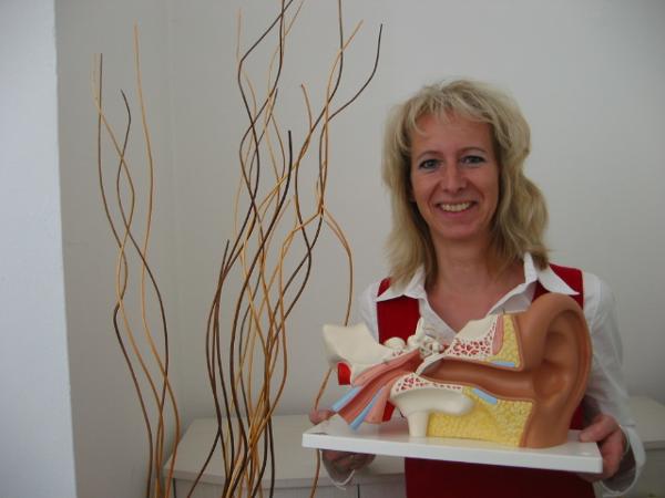 Hörsysteme Manuela Lehner, Leonfeldner Straße 1 in Linz