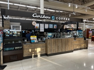 Images Caribou Coffee