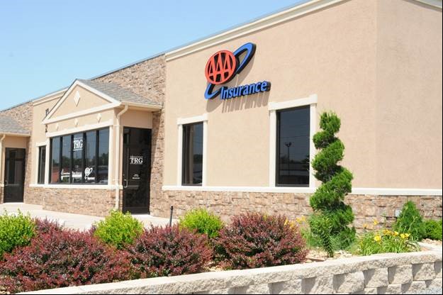 AAA Oklahoma - Tahlequah - Insurance/Membership Only Photo