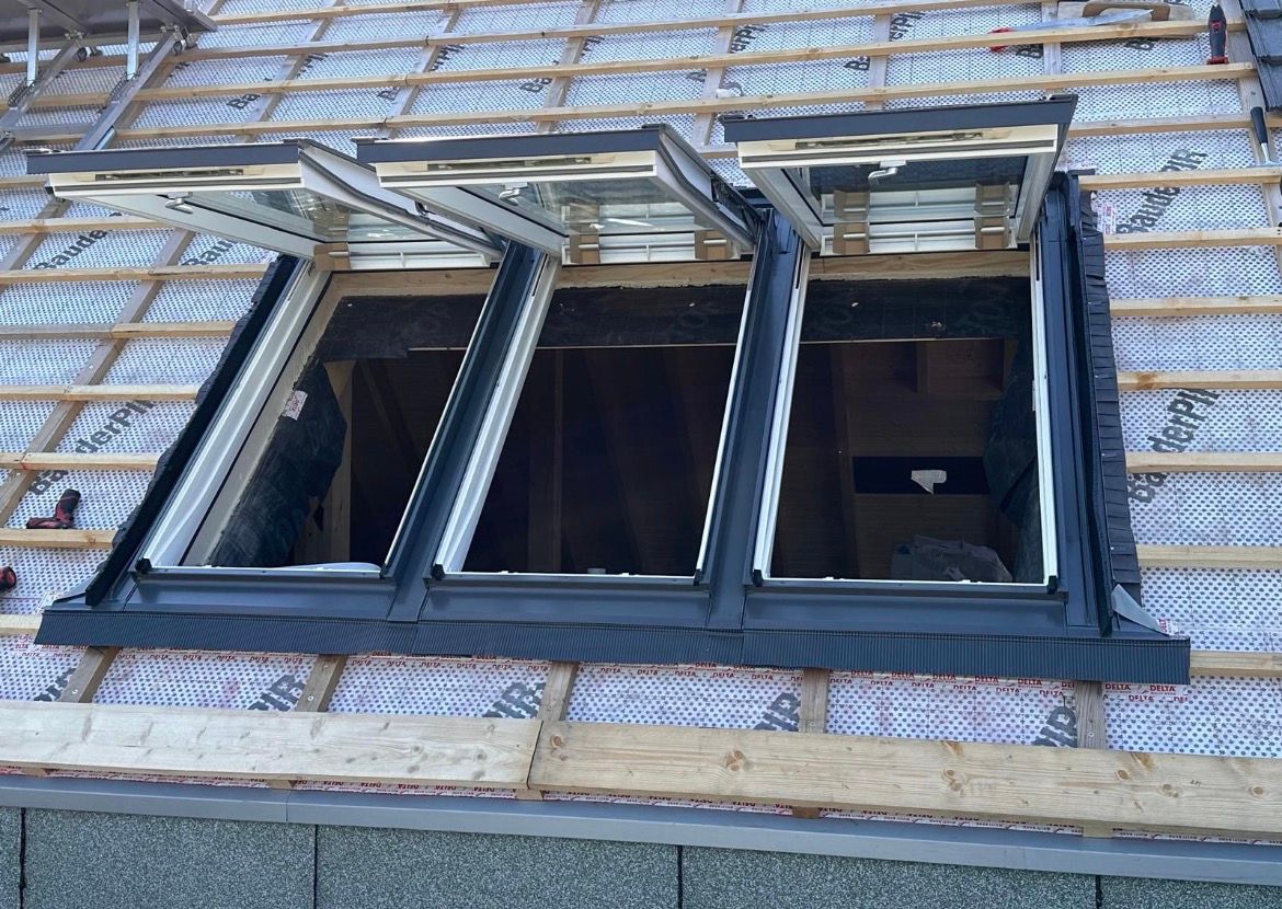 Buczek & Degen Bedachungen GmbH, Hölscherstraße 2A in Duisburg