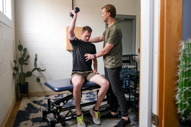 Images Onward Physical Therapy