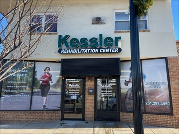 Images Kessler Rehabilitation Center - Hasbrouck Heights