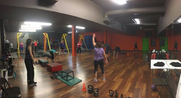 Images P.A.C.T Wellness