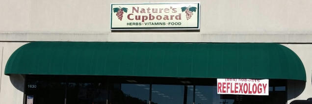 Images Nature's Cupboard