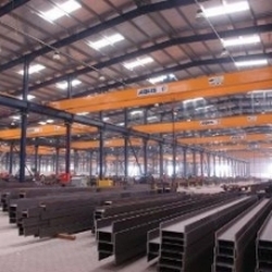 Interstate Steel Sales, Inc. Photo