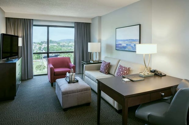 Images Hilton Brentwood/Nashville Suites