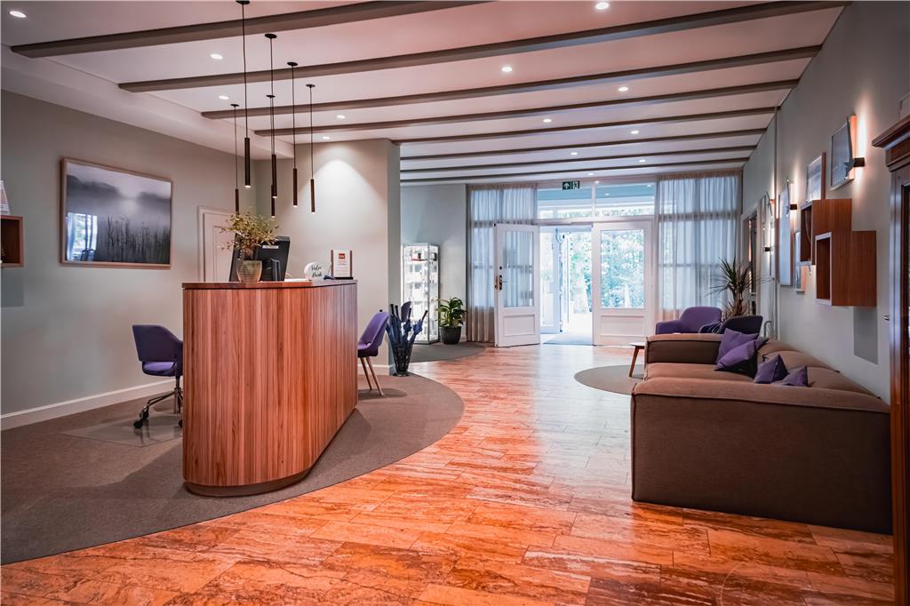 Bilder Seehotel Frankenhorst, BW Signature Collection by Best Western