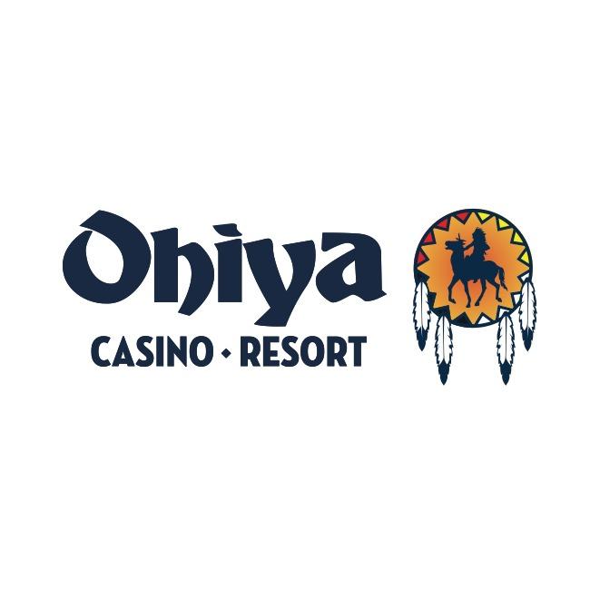 Ohiya Casino & Resort Logo