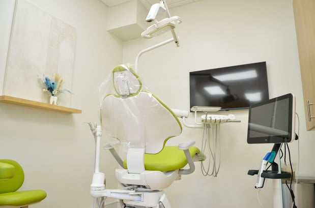 Images Dentist of Northridge