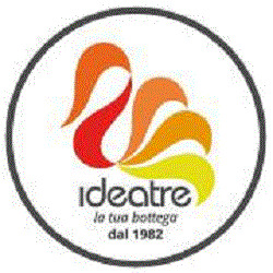Colorificio Ideatre Logo