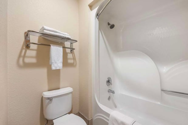 Images Best Western Anthony/West El Paso