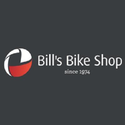 Bill's Bike Shop Logo