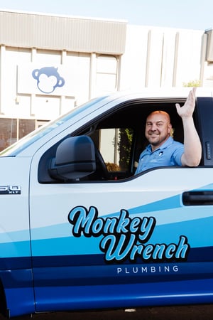Images Monkey Wrench Plumbing, Sewer & Drain