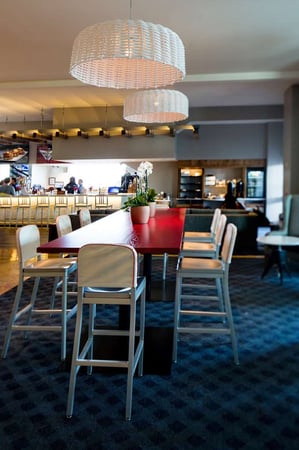 Images Hilton Philadelphia at Penn's Landing