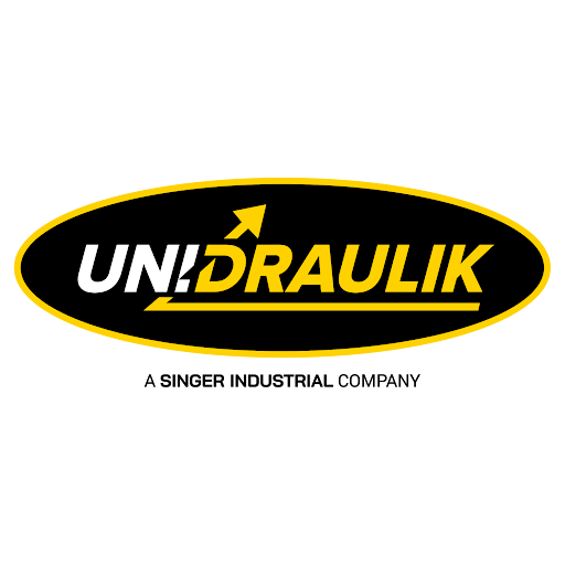 Uni-Draulik Inc Logo