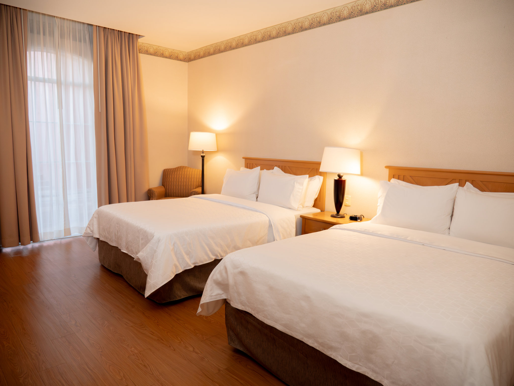 Images Holiday Inn Express Guanajuato by IHG