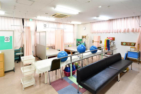 Images 吉川整形外科