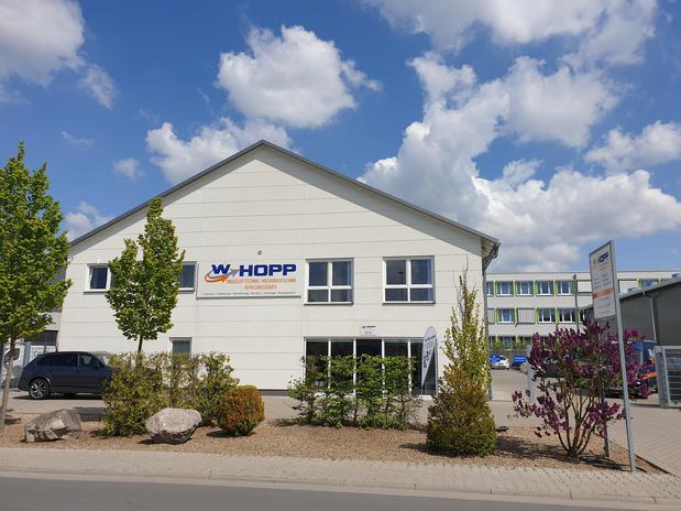 Kundenbild groß 2 Werner Hopp GmbH