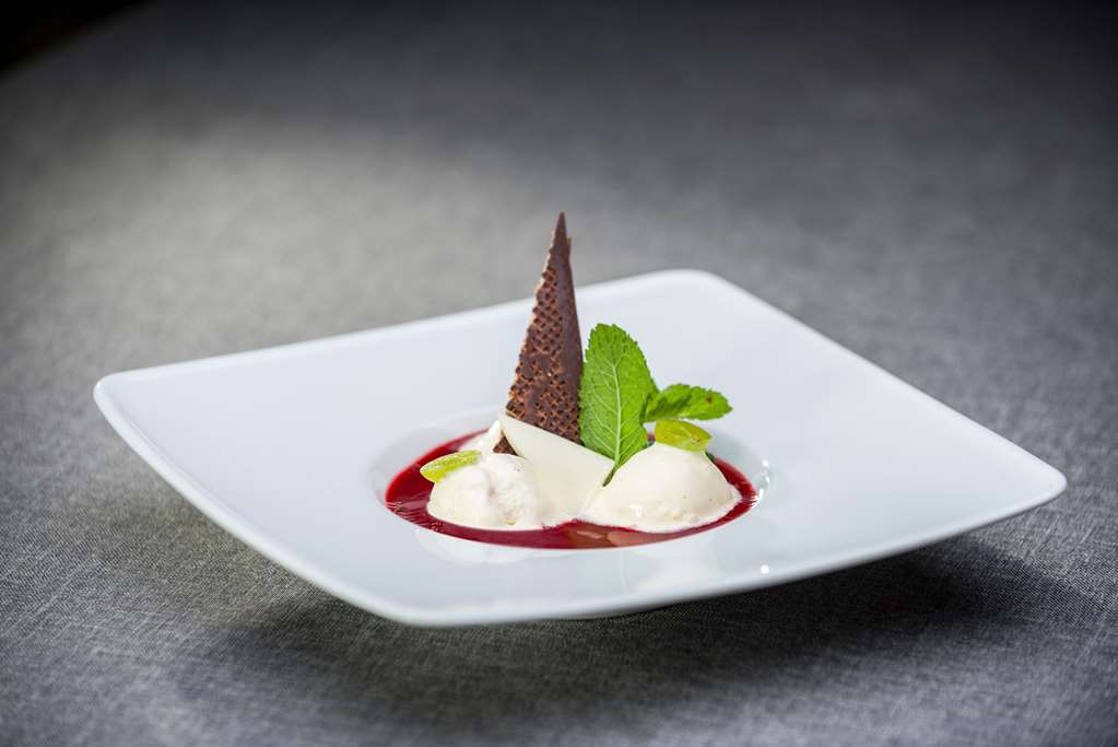 Images Best Western Hotel Jurata